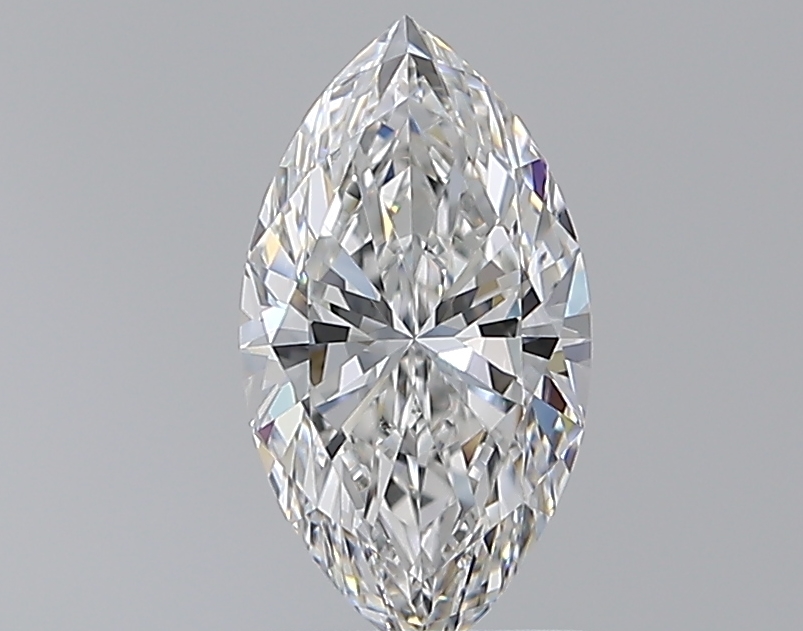 1.41 Carat Marquise Diamond