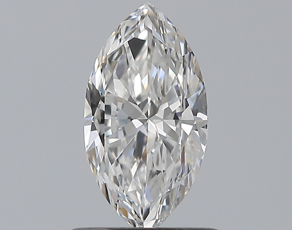 0.63 Carat Marquise Diamond