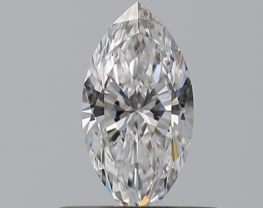 0.4 CaratD-VVS1 - Cut Marquise Diamond