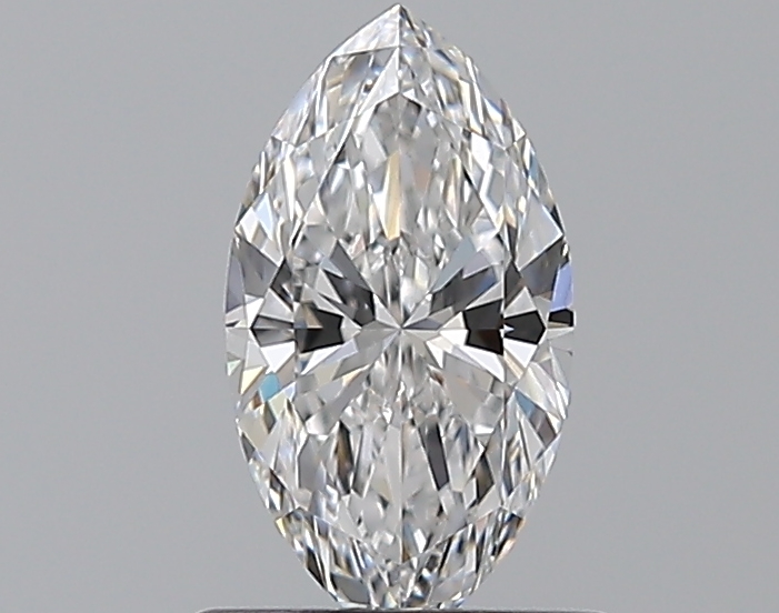 0.75 CaratD-VVS2 - Cut Marquise Diamond
