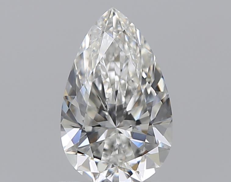 0.7 CaratG-VS1 - Cut Pear Diamond