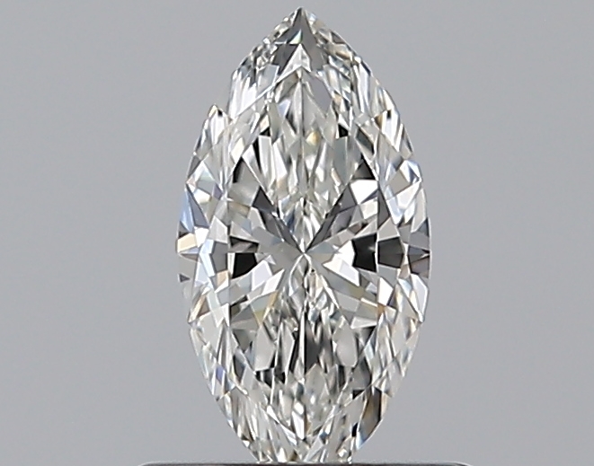 0.52 CaratG-VS2 - Cut Marquise Diamond