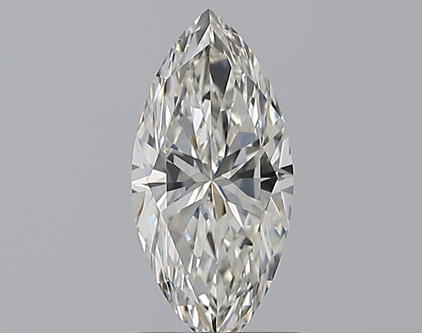 1 CaratI-VS2 - Cut Marquise Diamond