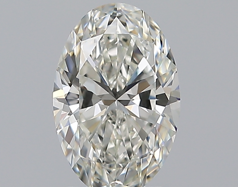 1.72 CaratI-VS1 - Cut Oval Diamond