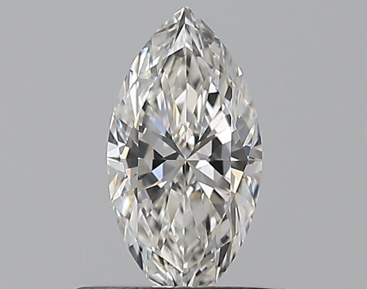 0.4 CaratG-VVS1 - Cut Marquise Diamond