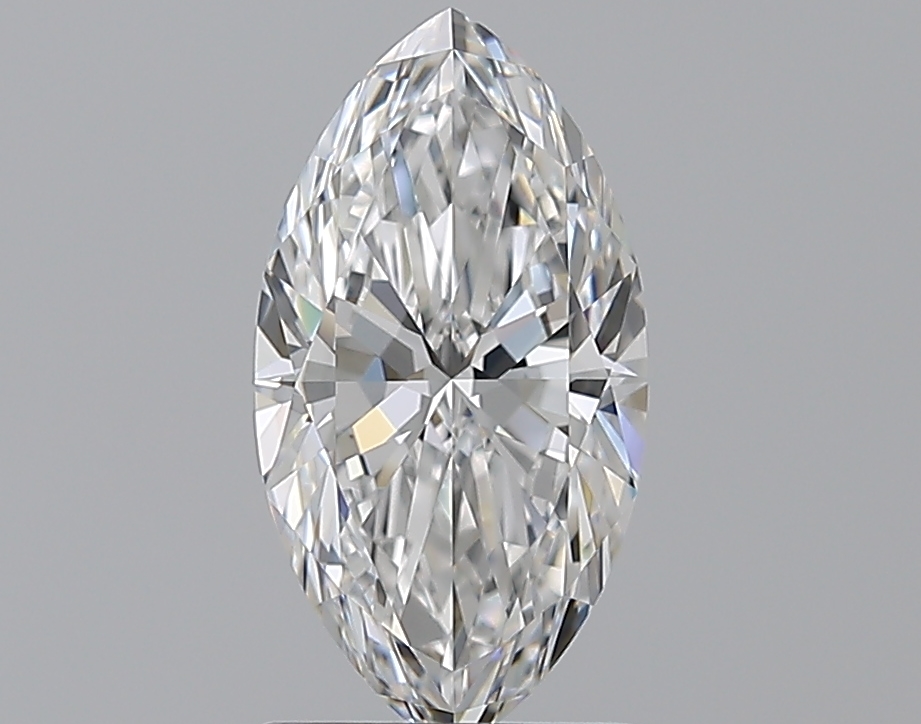 1.5 CaratE-VVS1 - Cut Marquise Diamond