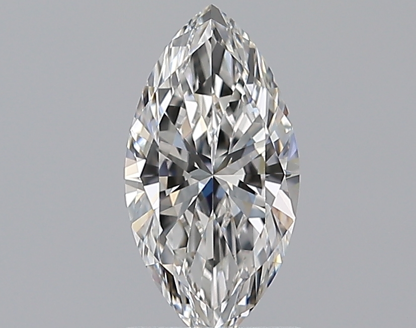 1.01 CaratF-VS2 - Cut Marquise Diamond