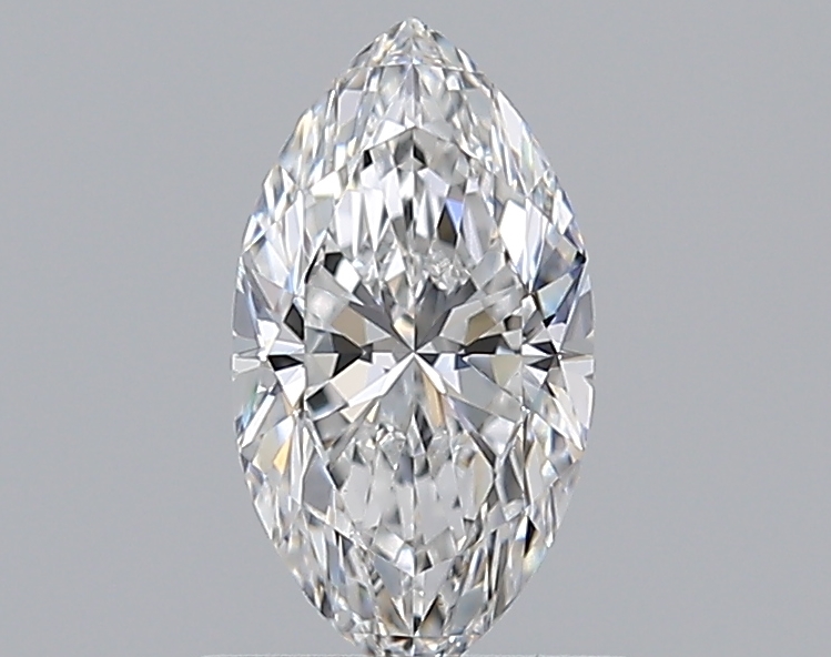 0.7 CaratE-VS2 - Cut Marquise Diamond