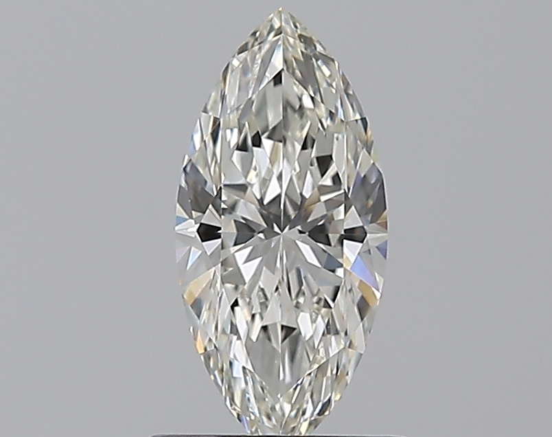 0.8 CaratI-VS1 - Cut Marquise Diamond