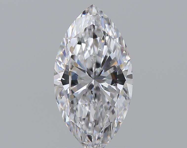 1.11 CaratD-SI1 - Cut Marquise Diamond