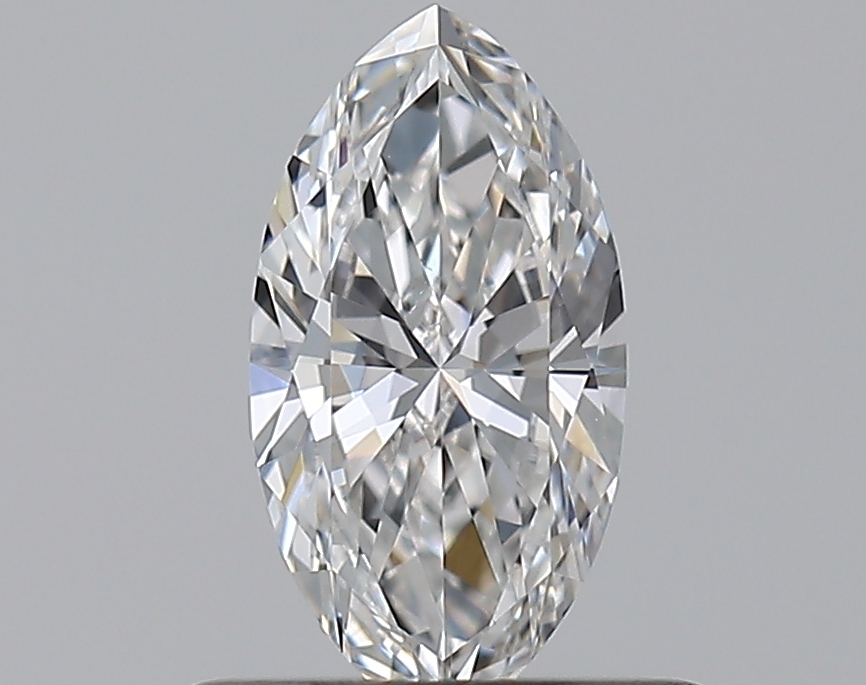 0.4 CaratE-VS1 - Cut Marquise Diamond
