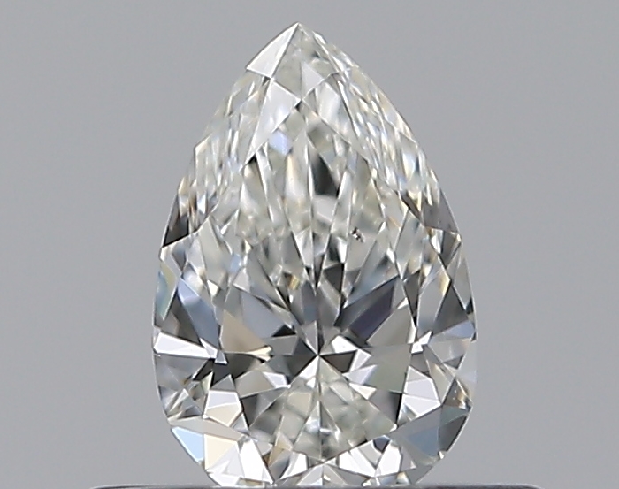 0.3 CaratH-VS2 - Cut Pear Diamond