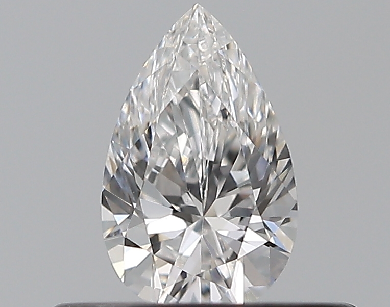 0.31 Carat Pear Diamond