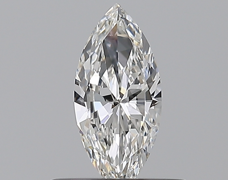 0.35 CaratG-VS1 - Cut Marquise Diamond