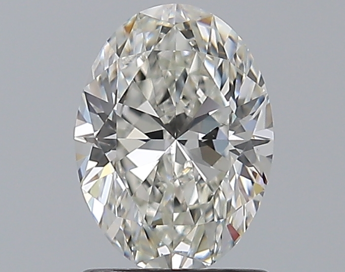 1.2 CaratH-VS2 - Cut Oval Diamond