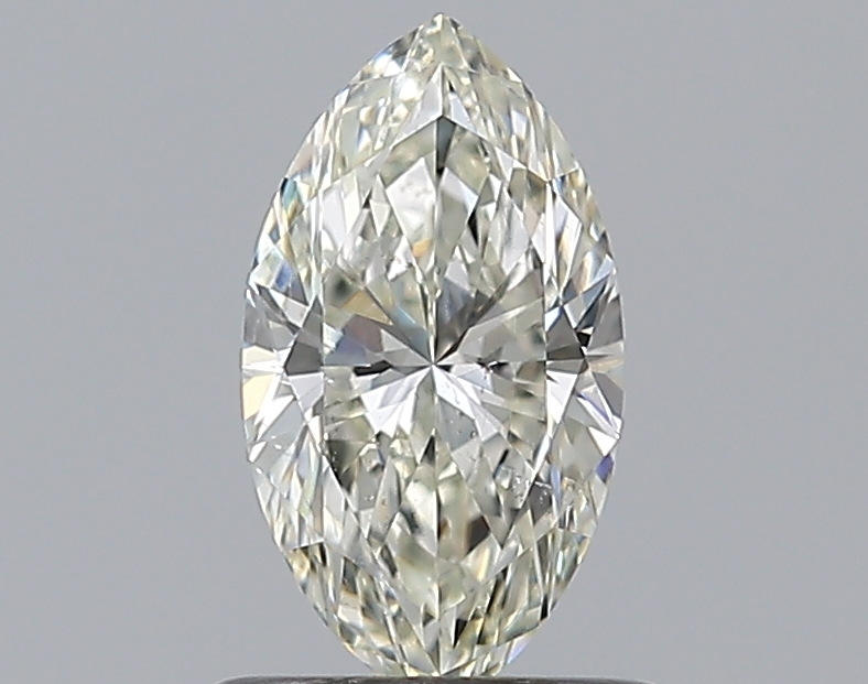 0.7 CaratK-SI2 - Cut Marquise Diamond