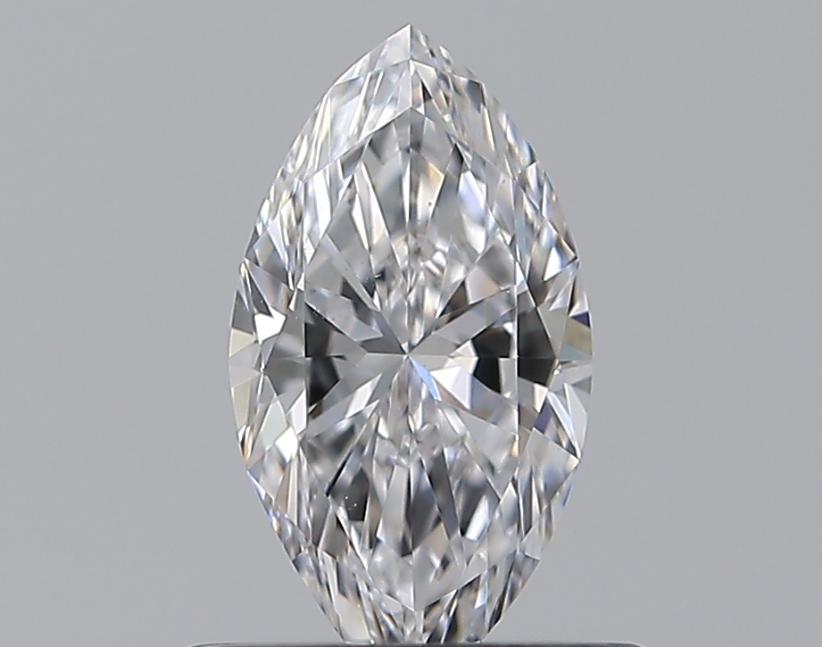 0.49 Carat Marquise Diamond