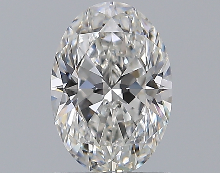 1.01 CaratG-VS1 - Cut Oval Diamond