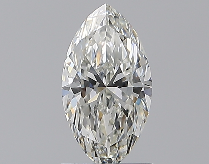 1 CaratI-VS2 - Cut Marquise Diamond