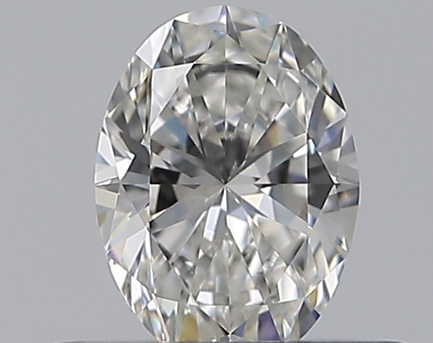 0.3 CaratG-VS1 - Cut Oval Diamond