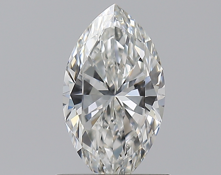 0.9 CaratG-VS1 - Cut Marquise Diamond