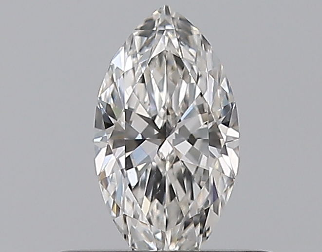 0.3 CaratG-VS1 - Cut Marquise Diamond