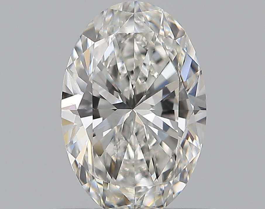0.7 CaratG-VS2 - Cut Oval Diamond