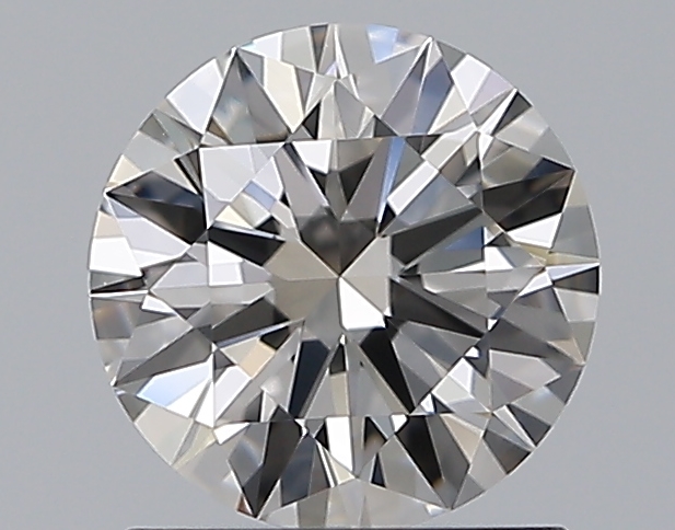 1.11 Carat Round Diamond