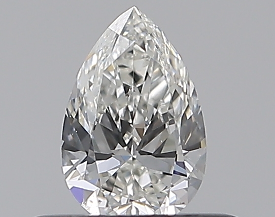 0.3 CaratG-VS2 - Cut Pear Diamond