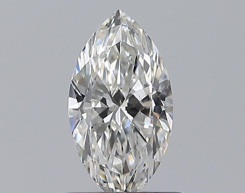 0.7 Carat Marquise Diamond