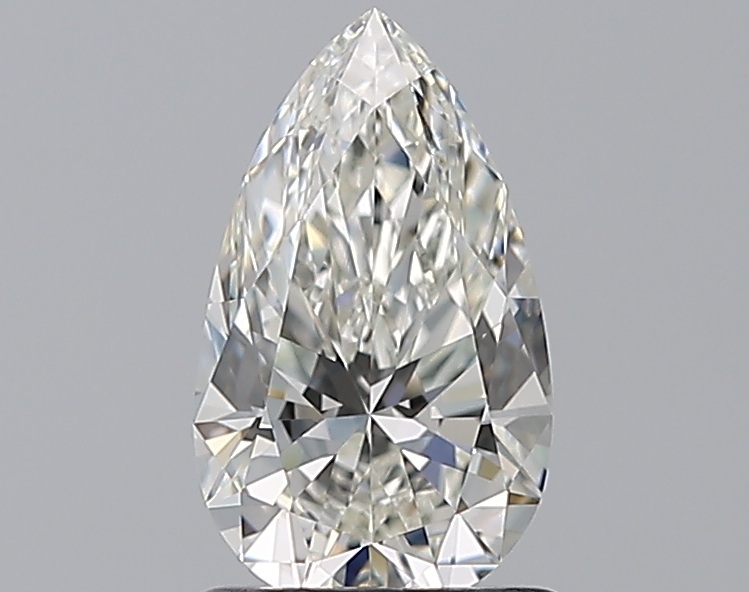 1.01 CaratI-VVS1 - Cut Pear Diamond