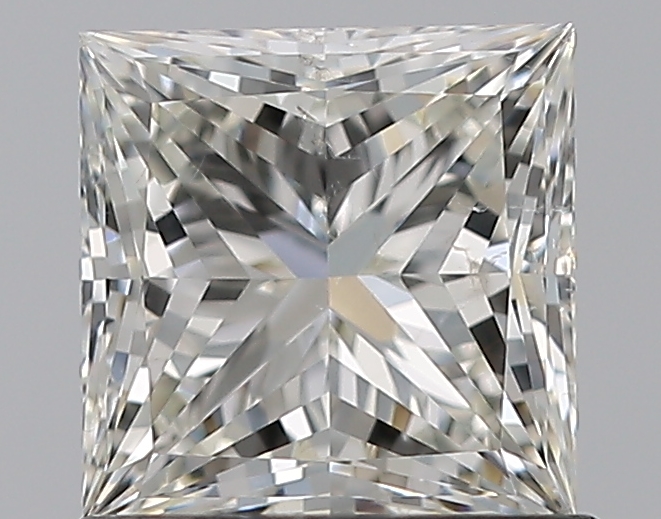 1.01 CaratI-SI2 - Cut Princess Diamond