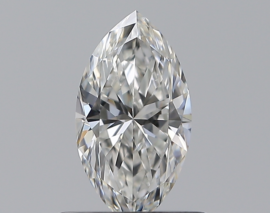 0.5 CaratG-VS1 - Cut Marquise Diamond