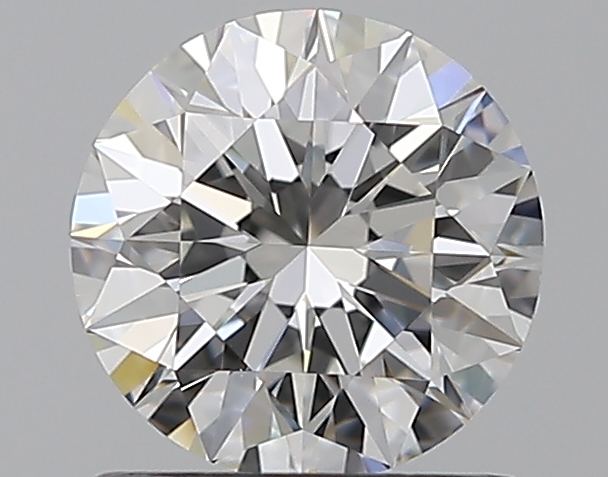 1.01 CaratG-VS1 EX Cut Round Diamond