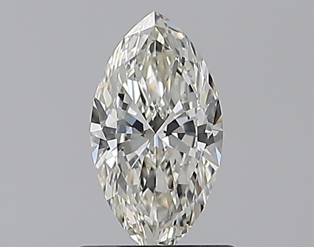 0.65 Carat Marquise Diamond