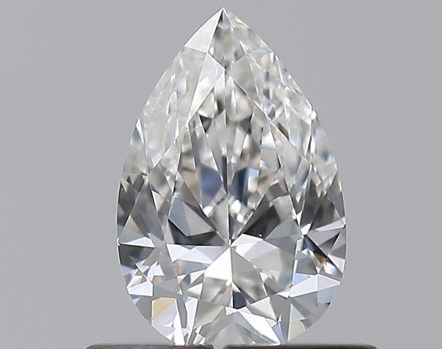 0.47 CaratG-VS1 - Cut Pear Diamond