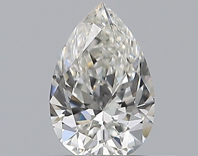 0.32 CaratH-VVS2 - Cut Pear Diamond