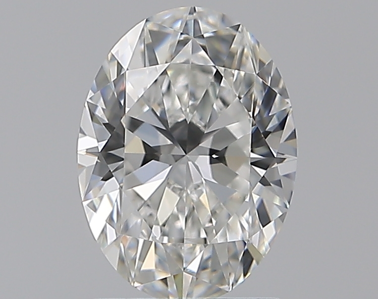 1.22 Carat Oval Diamond
