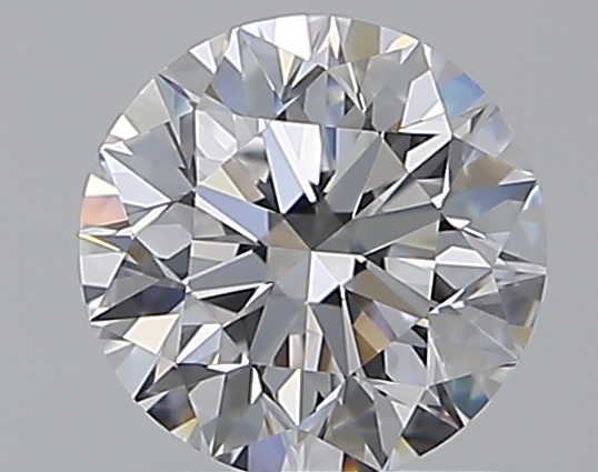 1.2 CaratD-VVS2 EX Cut Round Diamond