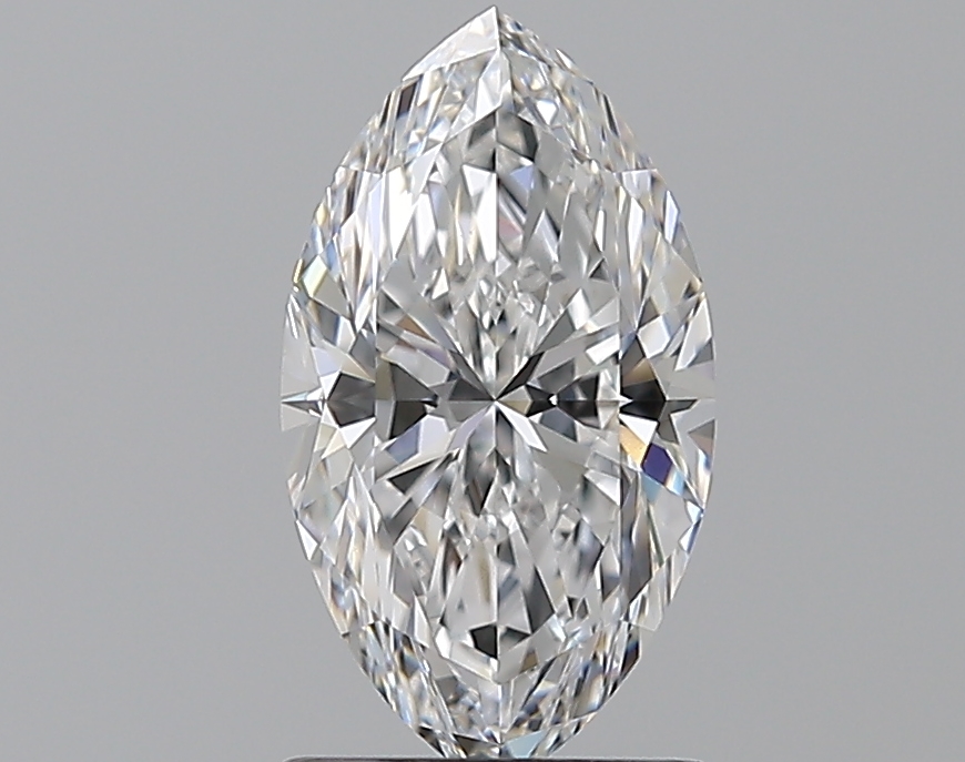 1.51 CaratD-VS1 - Cut Marquise Diamond