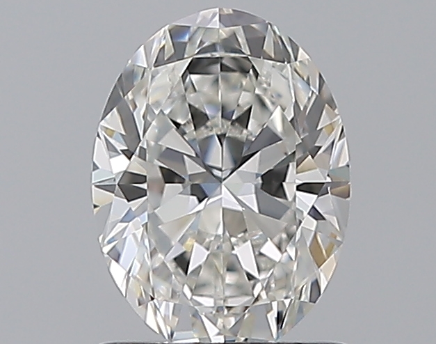 1.01 CaratG-VS1 - Cut Oval Diamond