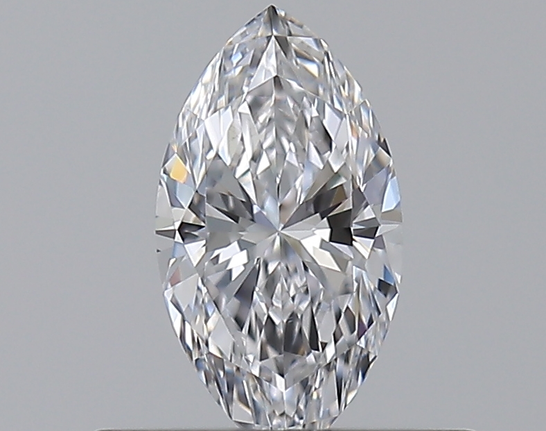 0.36 CaratD-VS1 - Cut Marquise Diamond