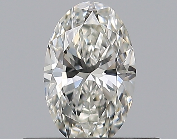 0.34 Carat Oval Diamond
