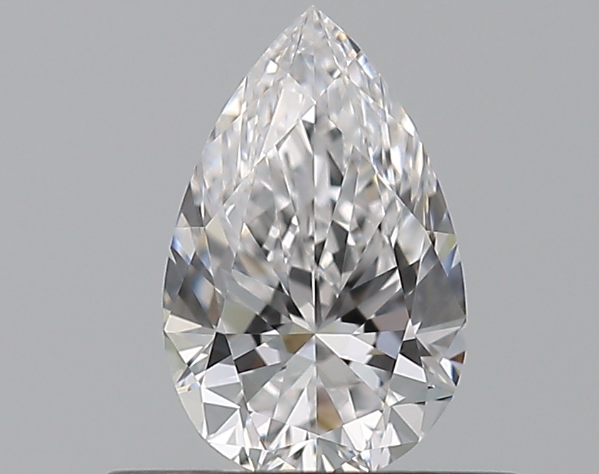 0.46 CaratD-VVS1 - Cut Pear Diamond