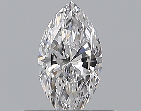 0.31 CaratD-VS1 - Cut Marquise Diamond