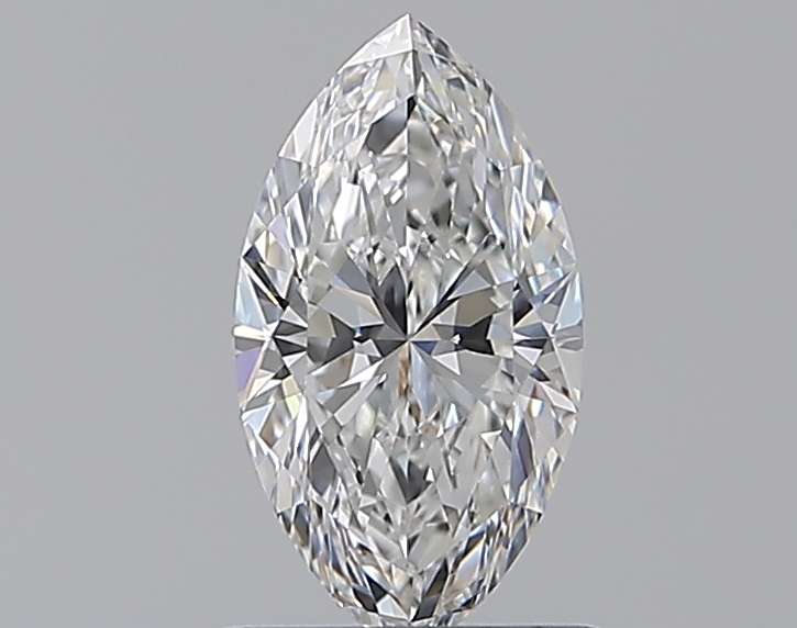 1 CaratF-VS2 - Cut Marquise Diamond