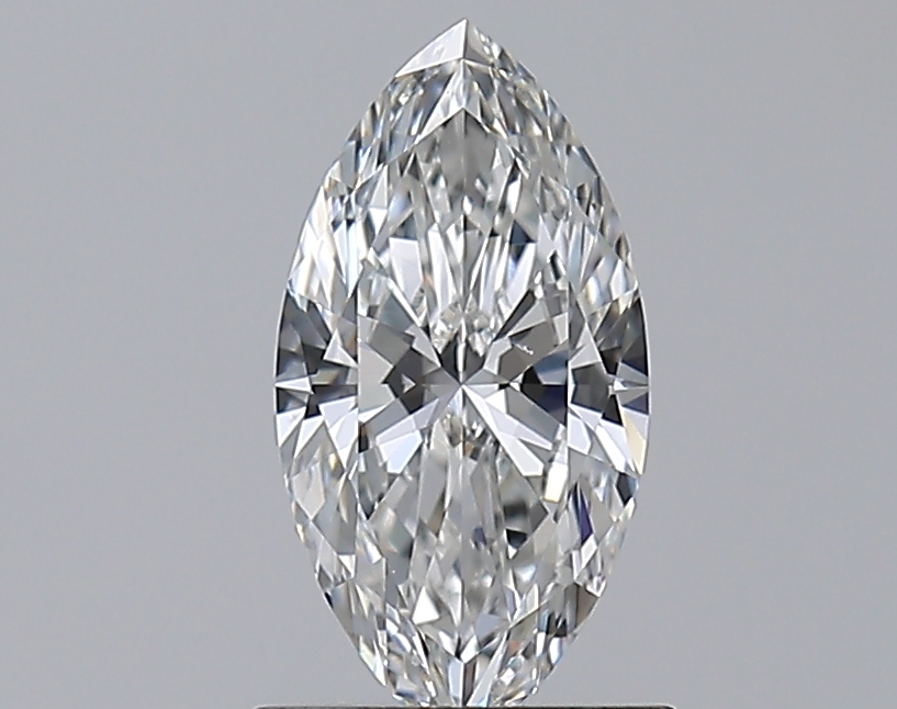 0.91 Carat Marquise Diamond