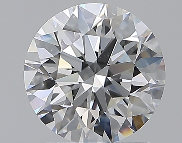 1.45 Carat Round Diamond