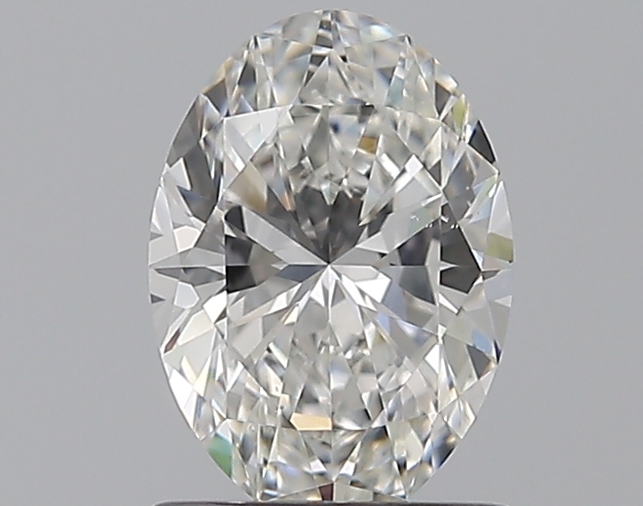 1.02 CaratG-VS2 - Cut Oval Diamond