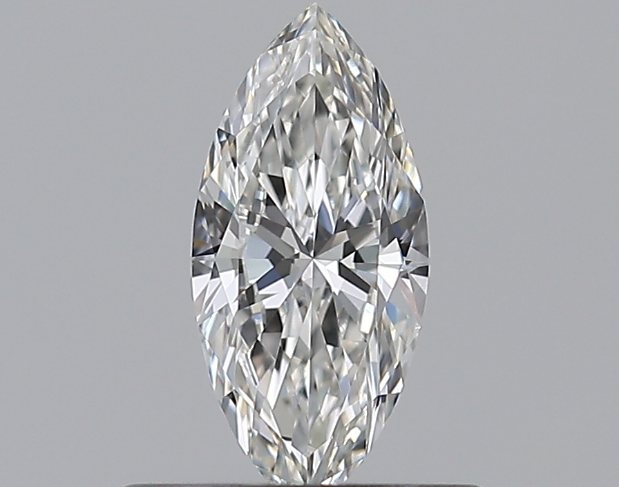 0.36 CaratG-VS1 - Cut Marquise Diamond